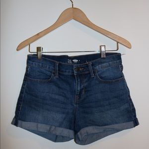 Old Navy Denim Shorts